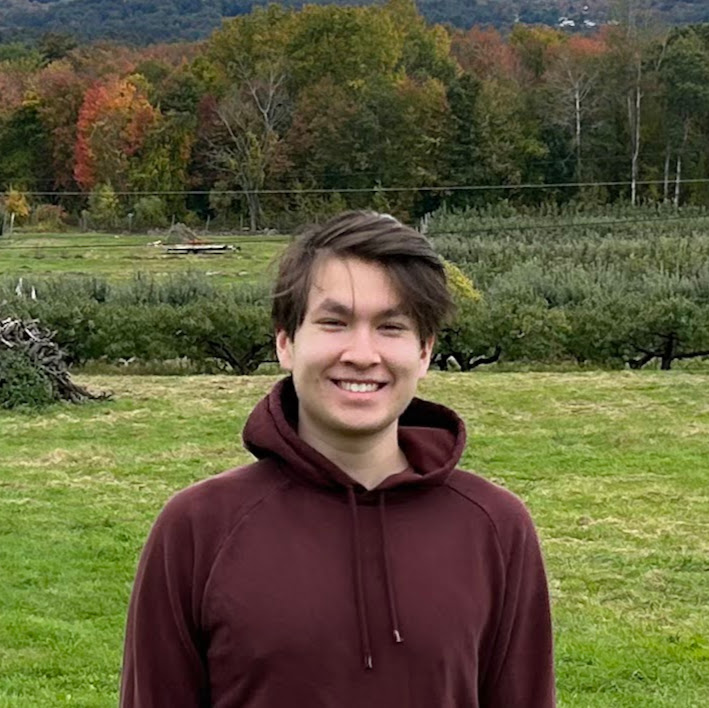 Patrick Negus Headshot